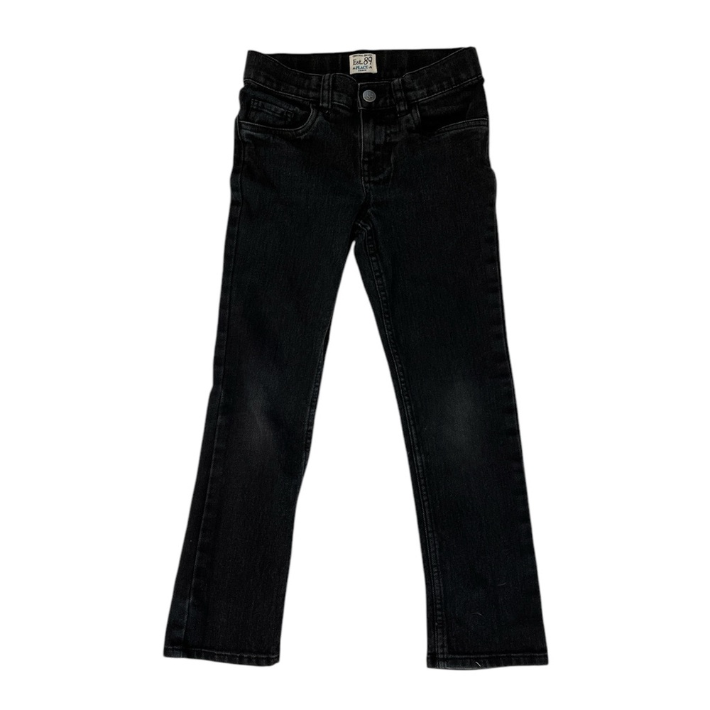 The Children’s Place Black Jeans